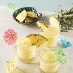 pineapple whip drink